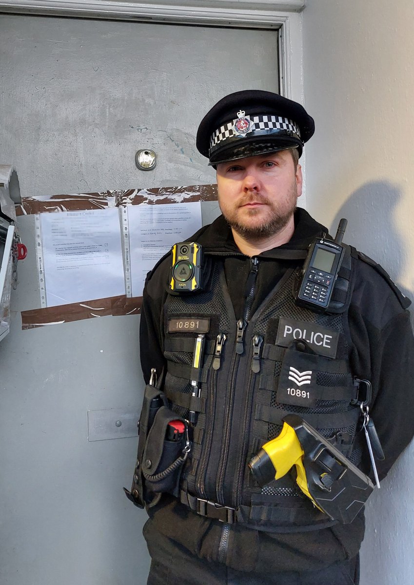 A #Northfleet property linked to persistent antisocial behaviour and disorder has been issued with a closure order.  Complaints about the Lawrance Square address have included criminal damage, threats and intimidation, drug misuse, and noise.  

kent.police.uk/news/kent/late…