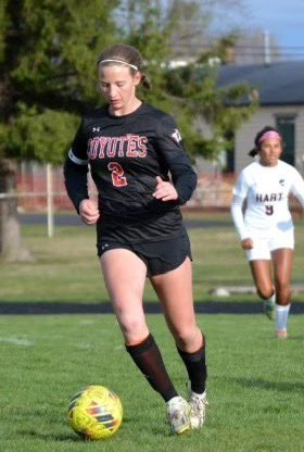 Huntington University Women's Soccer tweet media