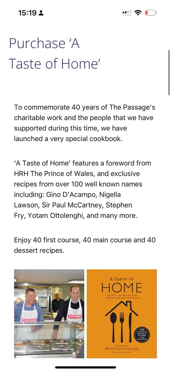 jozzzaphen's tweet photo. @TinaBrownLM Breaking news #cooktogether beat #atasteofhome in sales, his book only raised £99,012 compare to his brother’s wife sales of £911,000🤣🤣🤣🤣 https://t.co/fjLO2W26H2