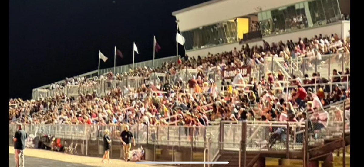 JGriedl's tweet photo. PROUD to Be a BEAR!

Thank you seniors! HISTORY MAKERS! Program changers! Champions! 

Thank you Bastrop Community for buying in! We felt all the SUPPORT! 

T.G.O.T - LOVE - 1 Corinthians 13:13

#EFFORT | #TGOT | #TheTEAM https://t.co/XilLLZQVRE