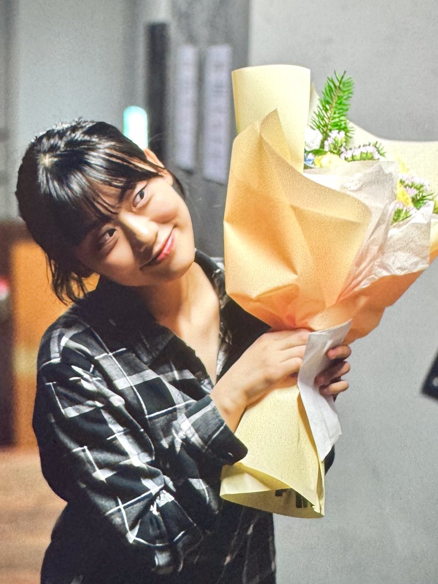 A_Lua_Day's tweet image. 241123 Preview

#김수경 #루아
#위키미키 #WekiMeki