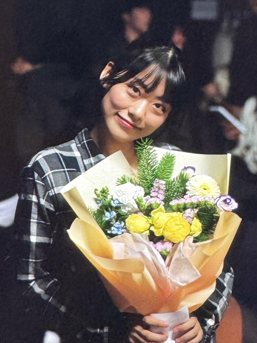 A_Lua_Day's tweet image. 241123 Preview

#김수경 #루아
#위키미키 #WekiMeki