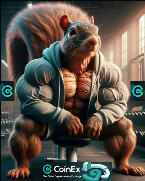 PaneladaMt's tweet photo. @CoinexPortugues the monster is growing
#CoinExPNUT https://t.co/eSgDpGhndc