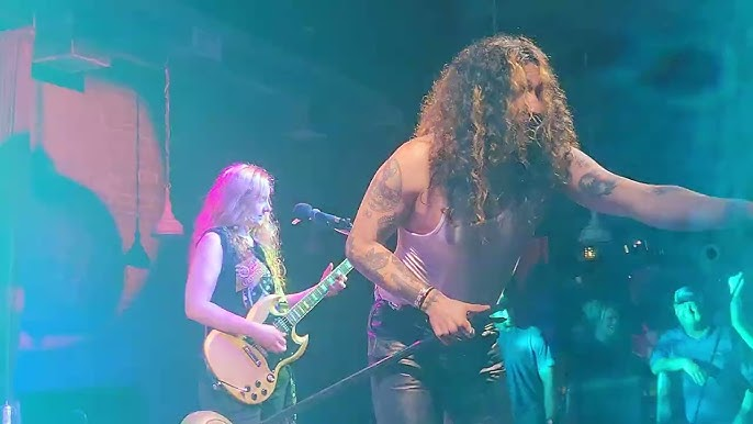 NCRinNA's tweet photo. New Rock Covers:

The Kaleidoscope Project @TKP_Band cover Kiss' @Kiss Cold Gin #ColdGin #NewRockCovers #Rock #Kiss #TheKaleidoscopeProject

🎧 https://t.co/GOOEoOh7DD https://t.co/4cYNyrtwZ8
