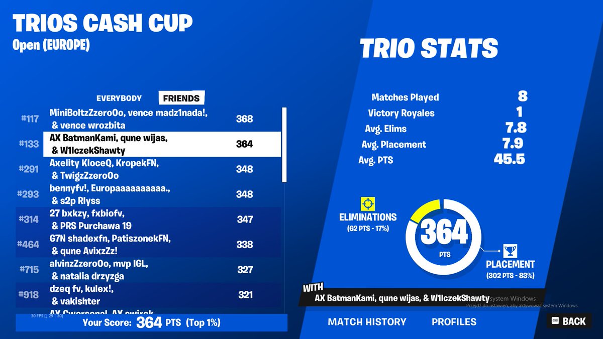 troche troll na początku  <a href="/Wilxzek8/">Wilxzek8</a>  <a href="/bugis3k/">Bugis3k</a> 
@qune_esports