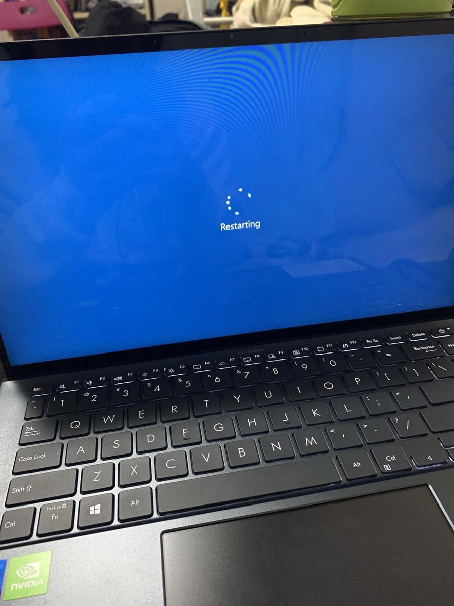 Alison Boyce tweet media