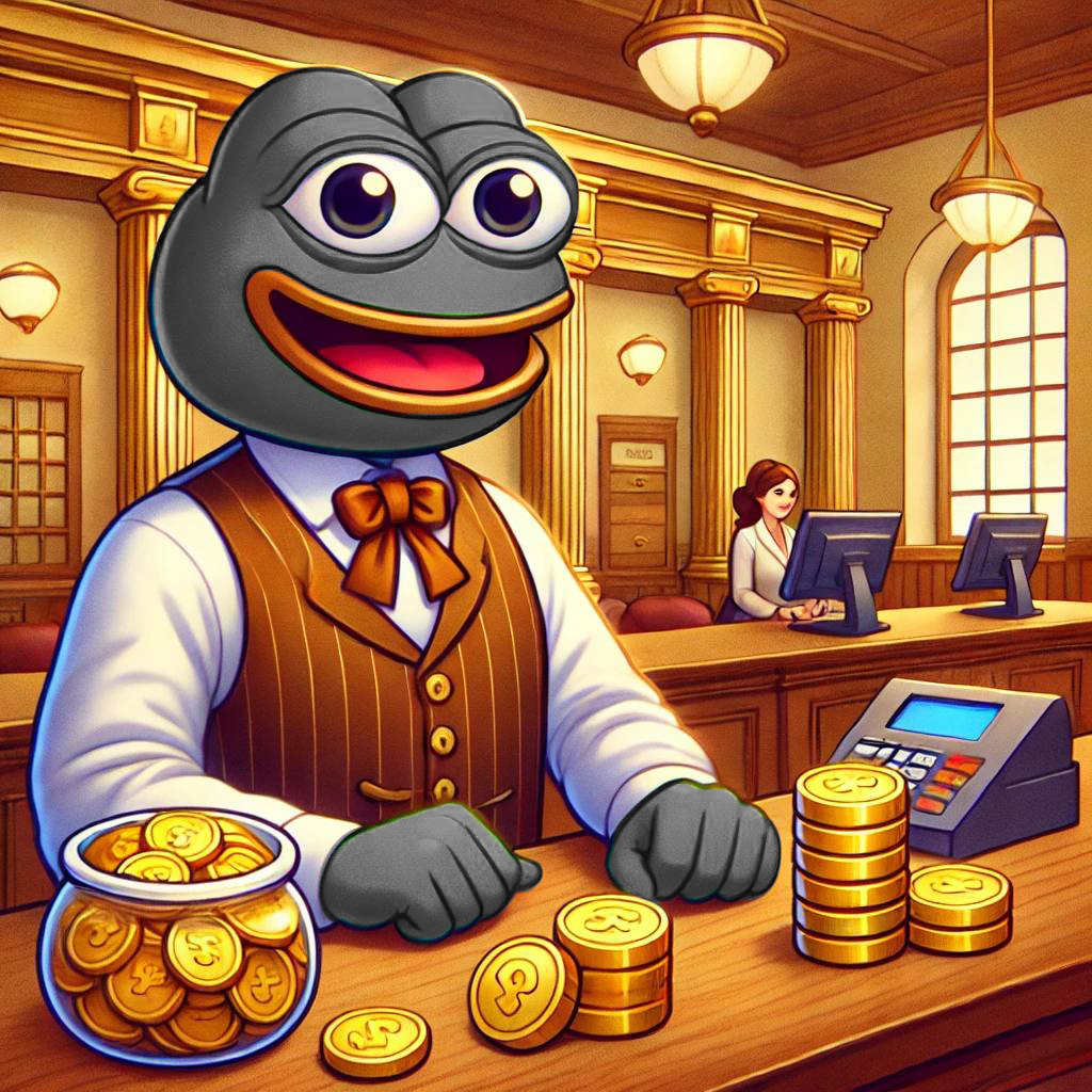 💸 Stake $PEPES, Earn FREE Rewards! 😆

$Dogs is 📈,stake $PEPES now and earn reward! 

The pool won’t last forever. 

Catch more $PEPES➡invite more frens

👉 Stake here:t.me/TONPEPES_BOT/P…