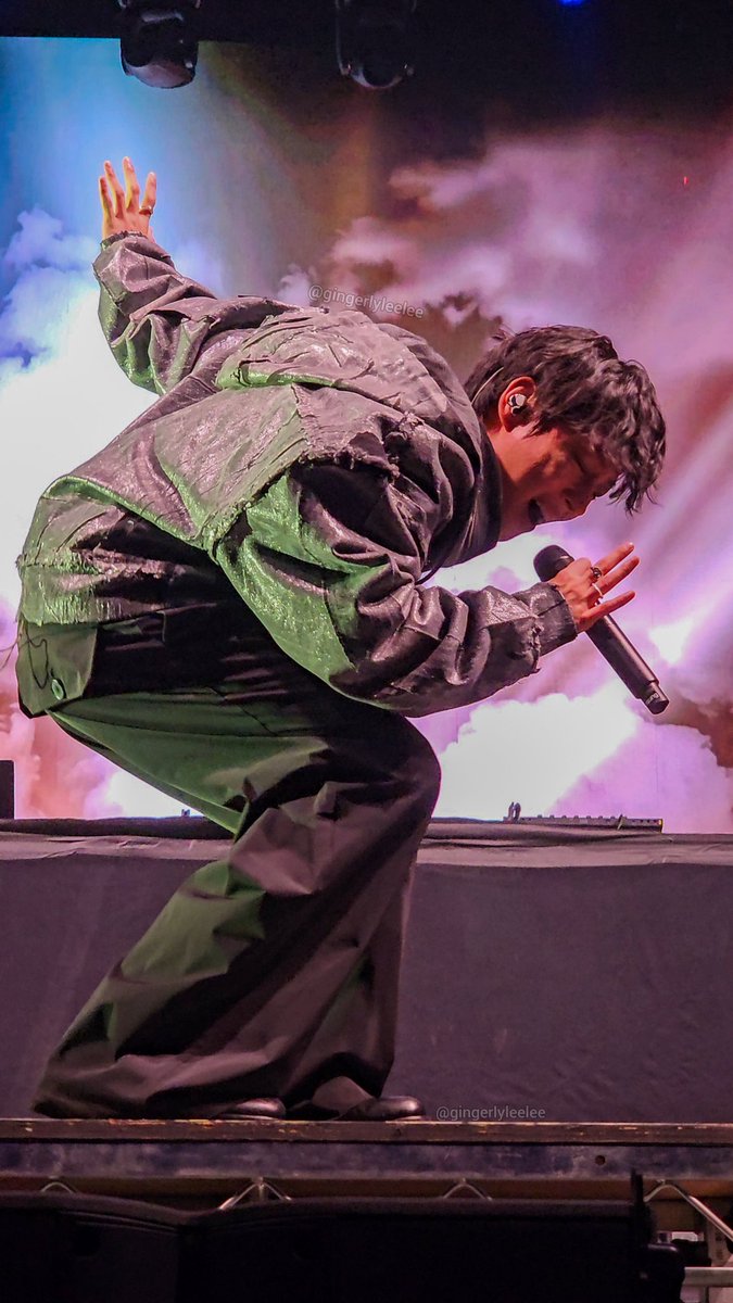 Gingerly LeeLee🩷 tweet media