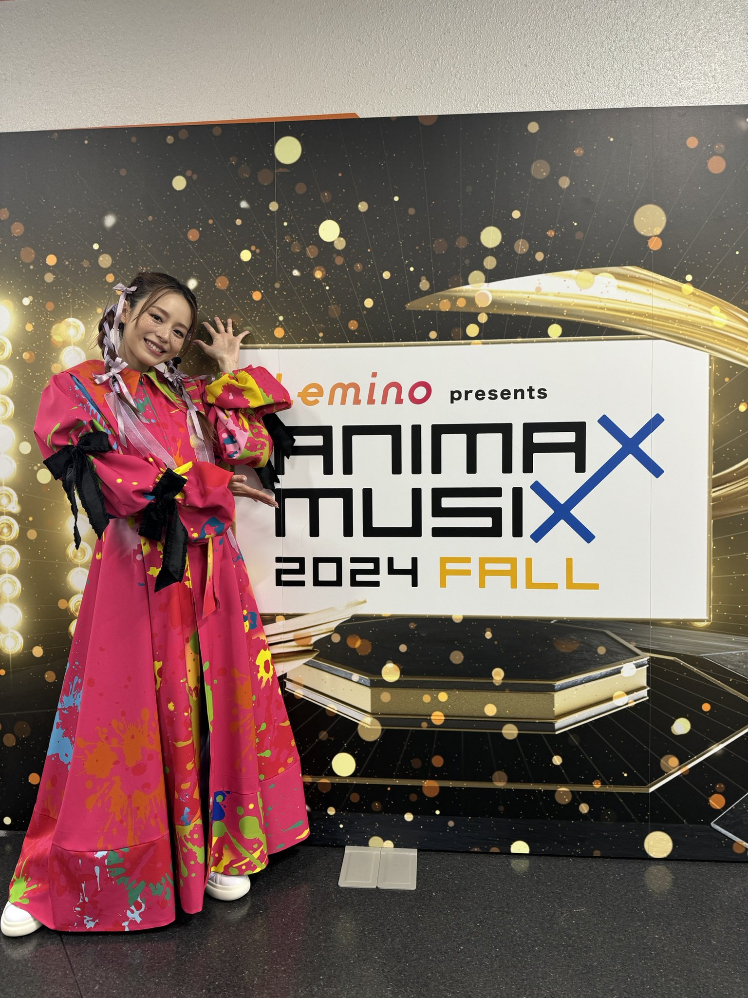 平野綾 -Aya Hirano- on X: 