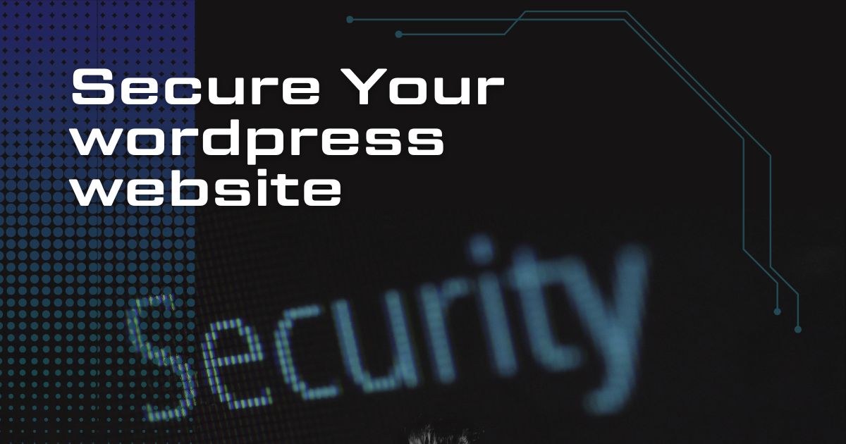 saad_maleek's tweet image. ⚙️ Disable XML-RPC if you’re not using it. It’s a common target for hackers, so shutting it down can protect your site from brute-force attacks.
#WordPressSecurity #XMLRPC #WebProtection #CyberSafety #SecureSite #WebsiteSecurity #TechTips