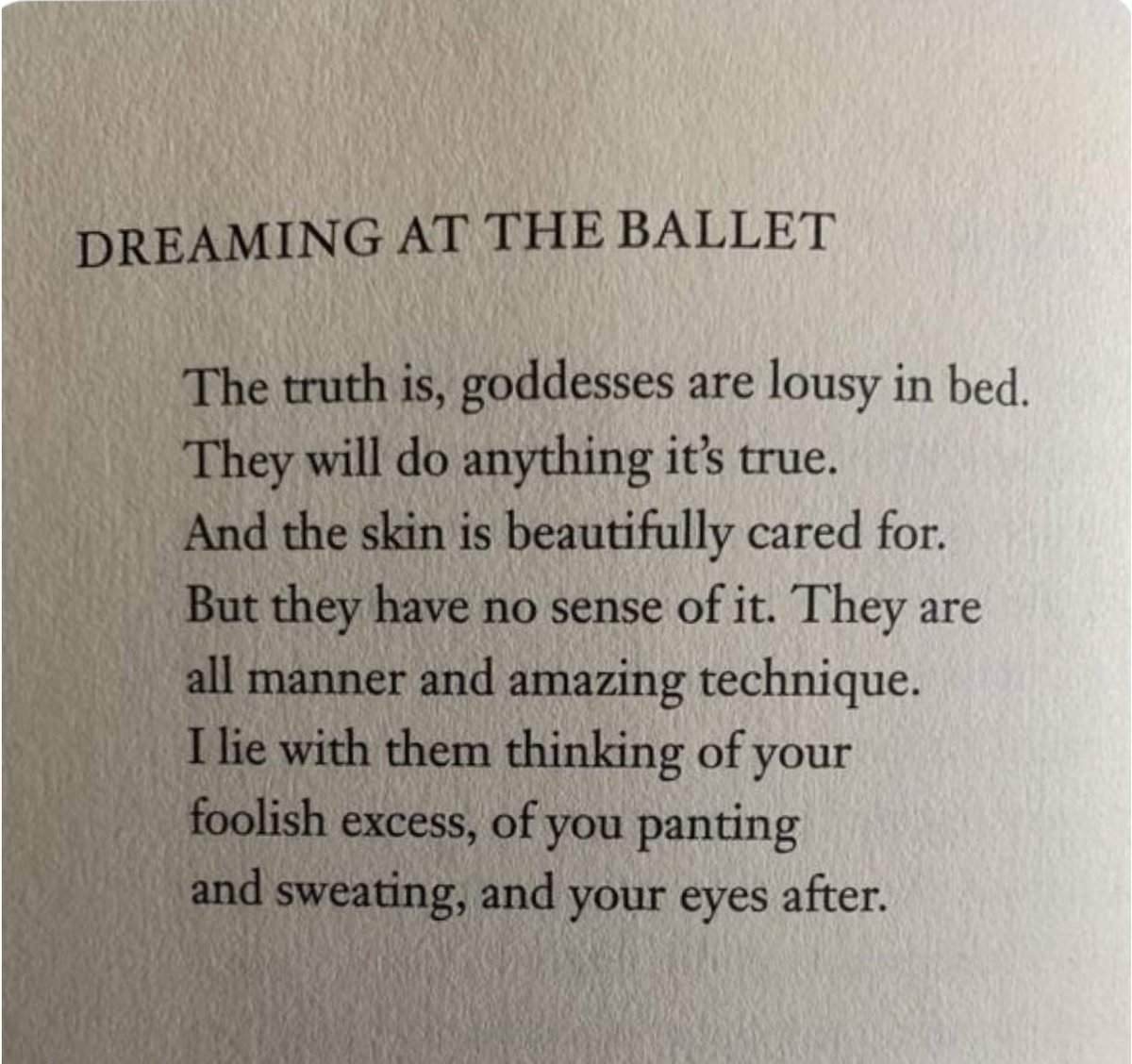 Jack Gilbert