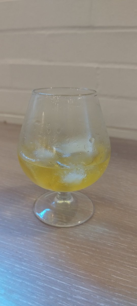 Herberet dolcet, fet amb herbes de la Serra de Mariola. #Alcoi #begudatípica