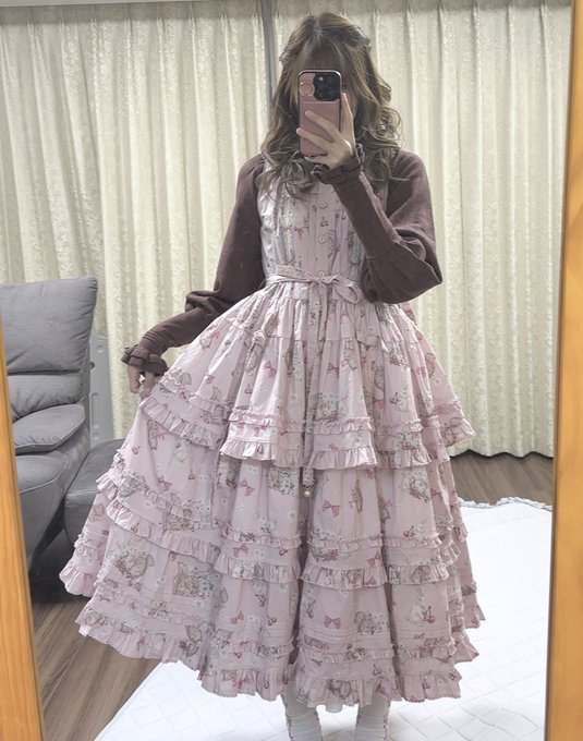 Twitterのコスプレ画像26