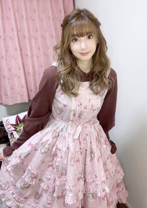 Twitterのコスプレ画像25