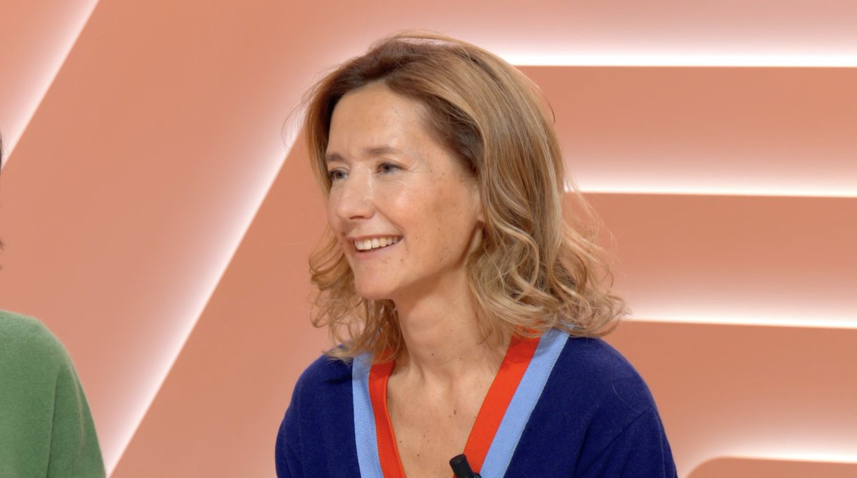 🗡 L’autrice et professeure de français Catherine Mory publie la bande dessinée “L’Incroyable histoire de la mythologie nordique”, aux éditions <a href="/les_arenes/">Éditions Les Arènes</a>. Elle y raconte l’âge viking, loin des stéréotypes.

RDV à 20h05 sur <a href="/ARTEfr/">ARTE</a> !
👉 tinyurl.com/28min2311