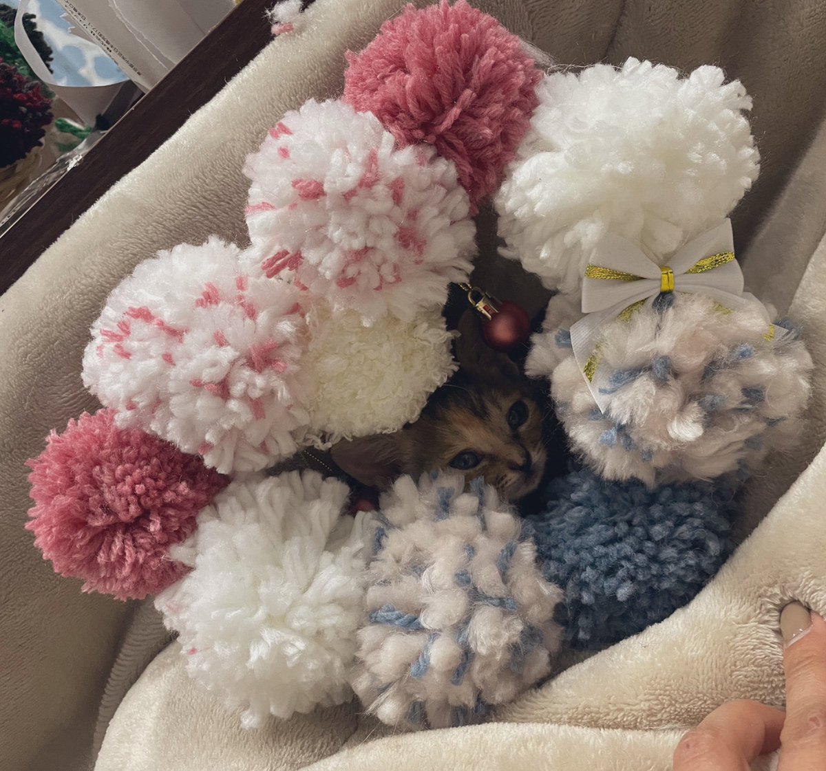 misamama1010's tweet photo. 本日の作品♡ https://t.co/RC1r53uAqm