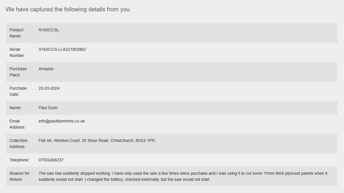 Paul Dunn tweet media