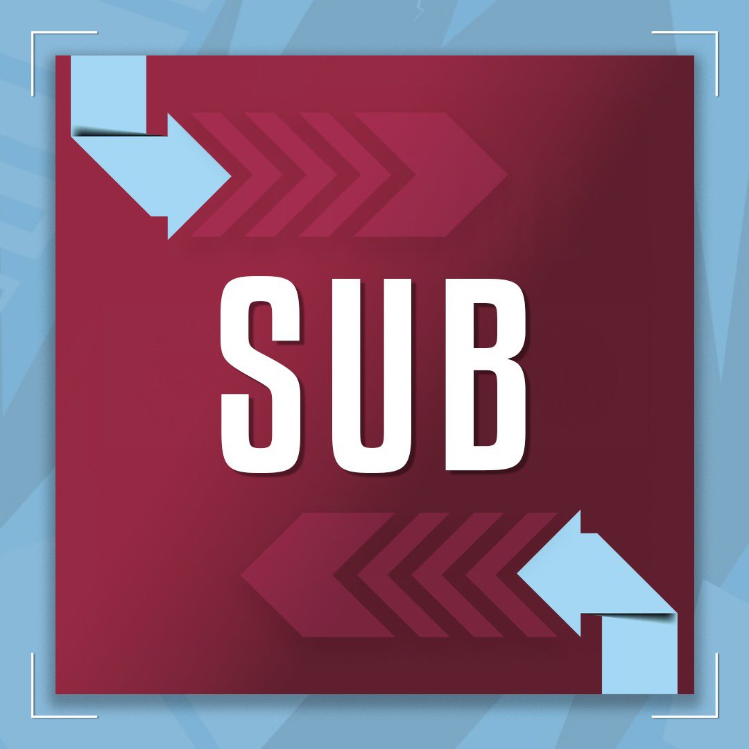 TauntonTownFC's tweet image. 3️⃣1️⃣

We are forced into our first substitution of the afternoon which also sees a league debut for Matthew Spiller 👏
 
𝗢𝗡 ➡️ Spiller 
𝗢𝗙𝗙 ⬅️ Jones 

#UpThePeacocks🦚