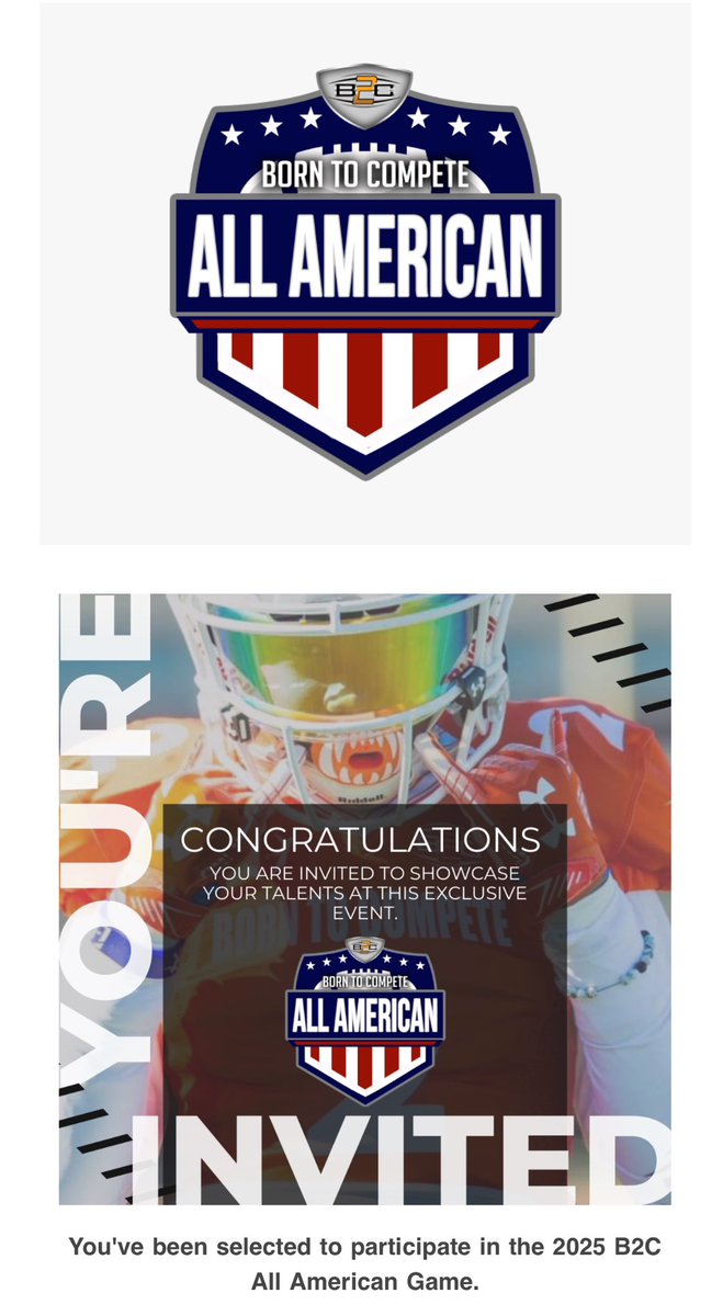 Reece Gongwer (@reecegongwer) on Twitter photo Thanks to <a href="/Alex_B2C/">Alex Born to Compete</a> and <a href="/borntocompete/">Born to Competeβ’</a> for the selection. Ready to compete. Thanks to <a href="/Alex_B2C/">Alex Born to Compete</a> and <a href="/borntocompete/">Born to Competeβ’</a> for the selection. Ready to compete.