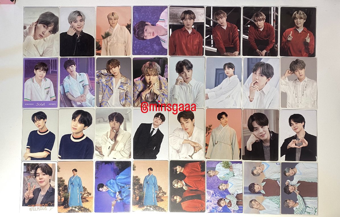 minSgaaa's tweet photo. ขายของสะสมค่ะ การ์ดบั้ม , มินิโฟโต้การ์ด เก็บอย่างดีไม่ค่อยมีตำหนิค่ะ 💜

📍ส่งฟรี j&amp;t ค่ะ
📍ดูรูป/วีดีโอเพิ่มเติม เมนชั่นหรือทักdmได้เลยค่ะ
#ตลาดนัดบังทัน #ตลาดนัดรถไฟบังทัน #ตลาดนัดBTS #ตามหาการ์ดบังทัน #การ์ดบังทัน #การ์ดจองกุก #การ์ดแทฮยอง https://t.co/e9S6pKuzbw