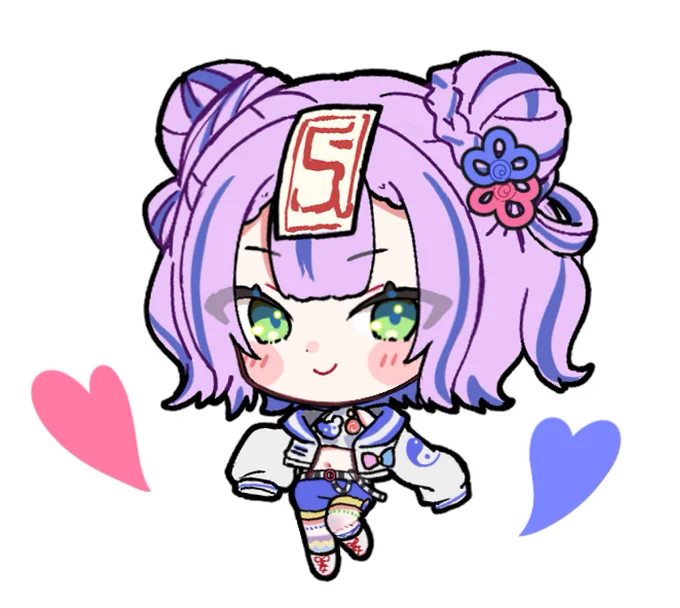 ちみちみ#Ciちゃん描いたよ 
