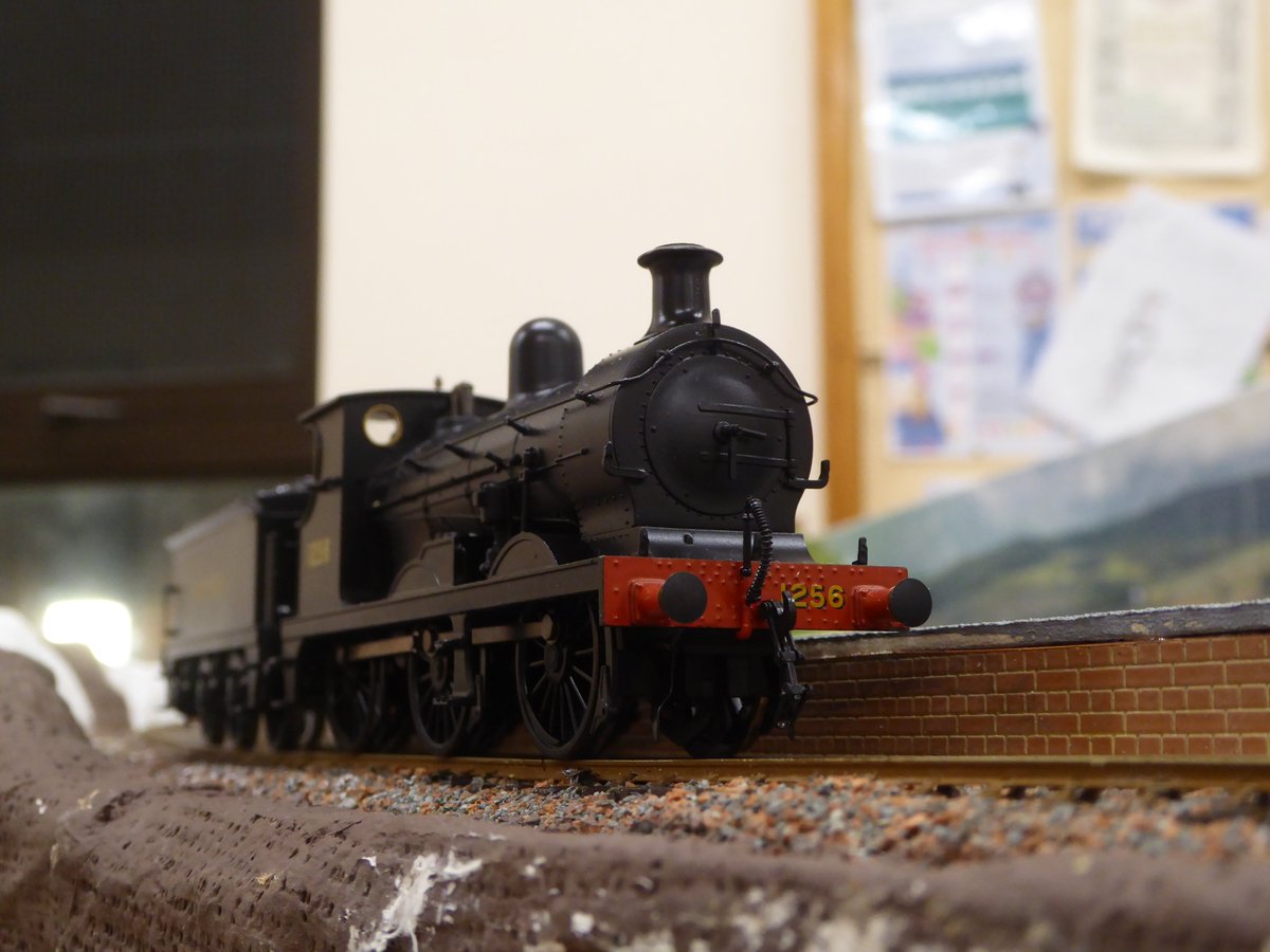 Tonbridge MRC tweet media