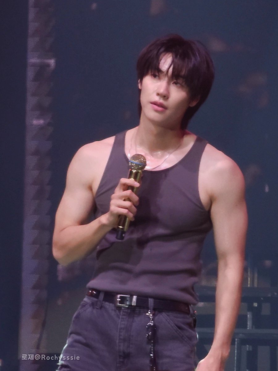 오늘도 많이 사랑해🌹🌹
今天走的是泰蘭德時區的承協時以及我愛你
#엔플라잉 #이승협 #승협시 (GMT+7)