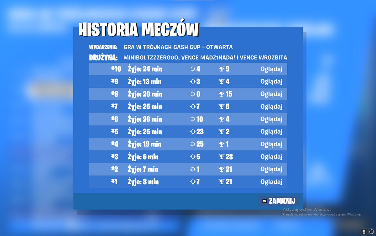 onto next season    w/<a href="/Madz1nn1/">Madz1nn</a> <a href="/wrozbita666/">wrozbita</a>
