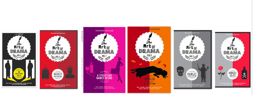 #peripeteia <a href="/NiomiEngTeach/">𝓝𝓲𝓸𝓶𝓲</a> <a href="/Mr_Bunker_edu/">David Bunker</a> 
<a href="/laurajbc_m/">Laura J</a> <a href="/missehrhart/">olivia</a> @SecondaryUk <a href="/LaurenGarcha/">Lauren✨</a> <a href="/Miss_Quinn_MA/">Miss L. Quinn</a> <a href="/MilEnglish/">Mildenhall Eng Dept</a> 
<a href="/Becs2905/">Anna Rebecca James</a> <a href="/MrTomGarner/">Tom Garner</a> <a href="/teachbecause/">Mr Howse</a> <a href="/LauraSMiles_/">Laura Miles</a> <a href="/Francesca3477/">Francesca 🌸</a> <a href="/rorylinguist/">A. Richardson-Todd</a> 
<a href="/NaomiWhite1/">Naomi White</a> @_jackrichard 

Repost for the chance to win a free copy