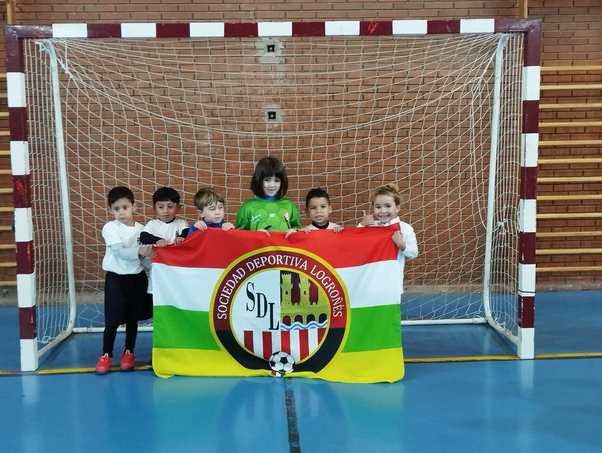 SDLogrones's tweet photo. COSECHA |🇦🇹

👶🏻Nuestros "logroñines" siguen jugando partidos y divirtiéndose.

📽️ Aquí su primer gol "oficial"⬇️ https://t.co/NBYT8jAVYS