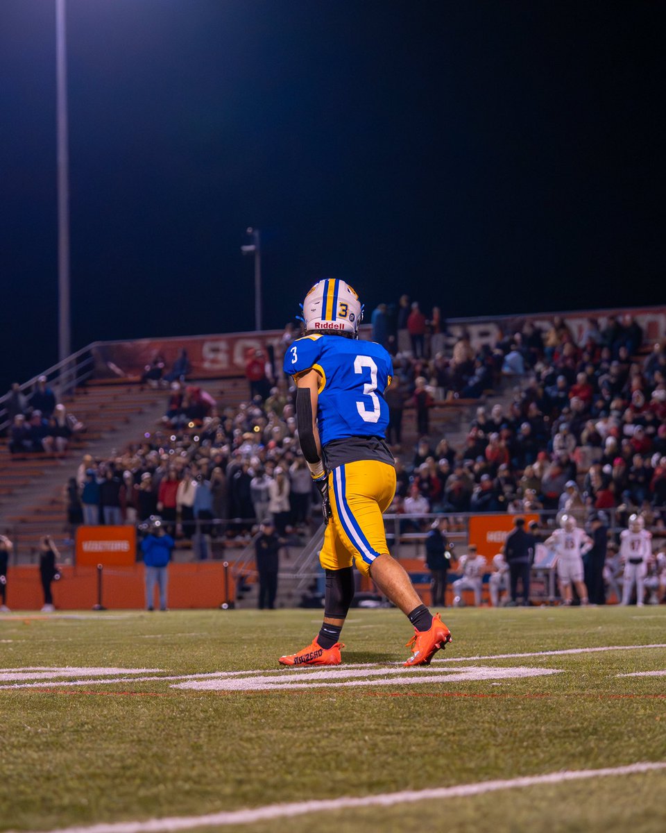 Thank you <a href="/cmhfootball/">CMH Football</a> it’s been a pleasure.
#PSM
