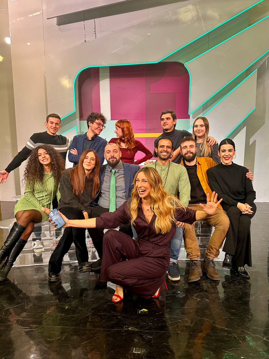 THIS IS TVTALK 🧡📺
#tvtalk