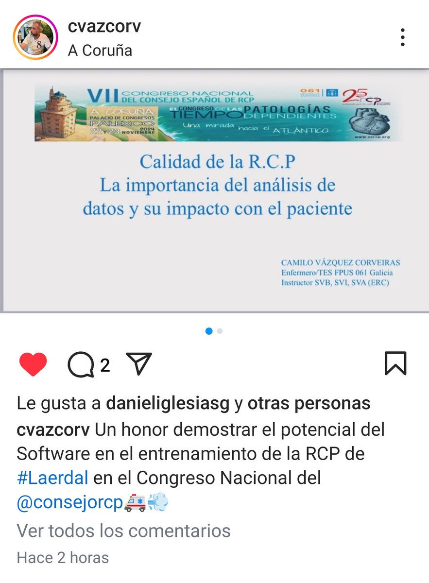 teschuac's tweet image. #Laerdal #Coruña #RCP #SEMES @CvazquezCorv

instagram.com/p/DCtwXj4NAhf5…

instagram.com/consejorcp?igs…