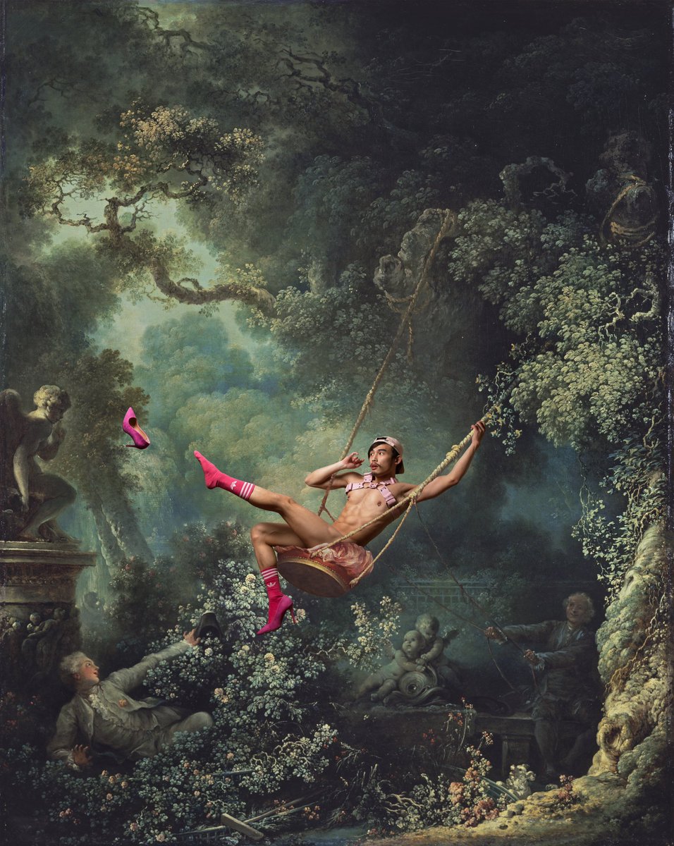 YUYU。🇵🇸 tweet media