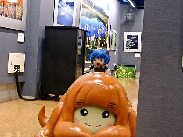 改めまして、お祝いのご挨拶をば。

（キャラの）たこべさん、10歳のお誕生日おめでとうございます！
#たこべさん生誕祭2024
#たこべさん10周年
#旅するたこべさん