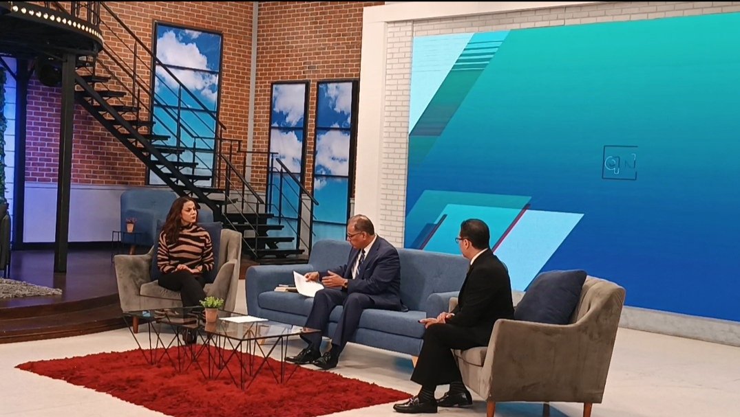 Lulú Santana tweet media