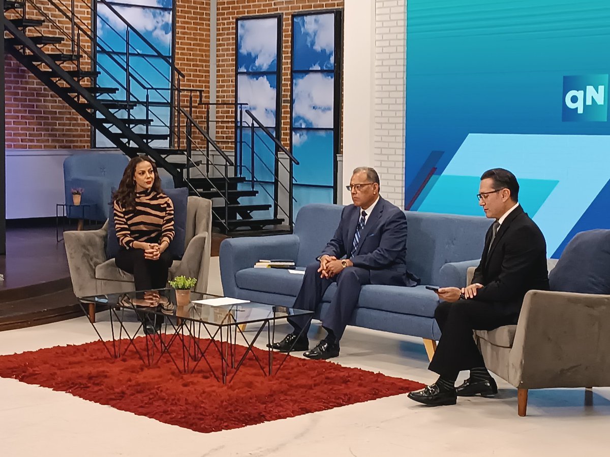 Lulú Santana tweet media