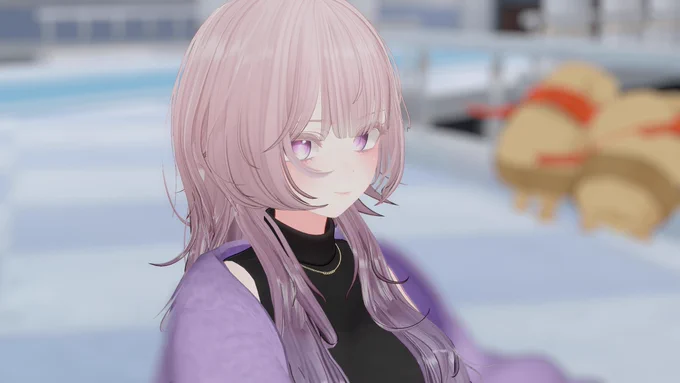 かわいい! 