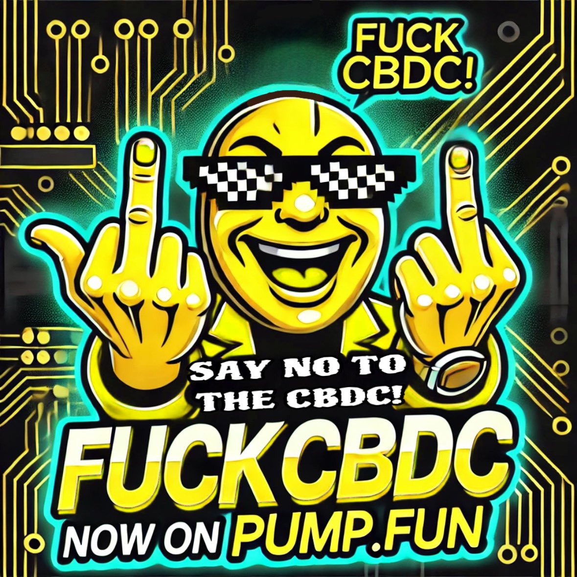 FuckTheCBDC's tweet photo. @chxis_eth 😽 https://t.co/gmpBqdcPKs