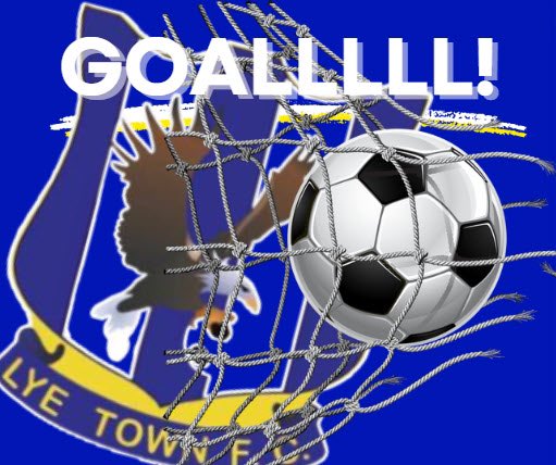 Lye Town Football Club tweet media
