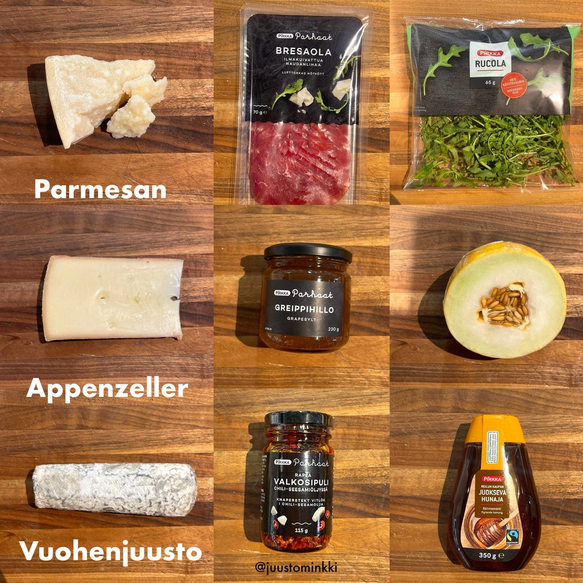 Laura Salonen tweet media