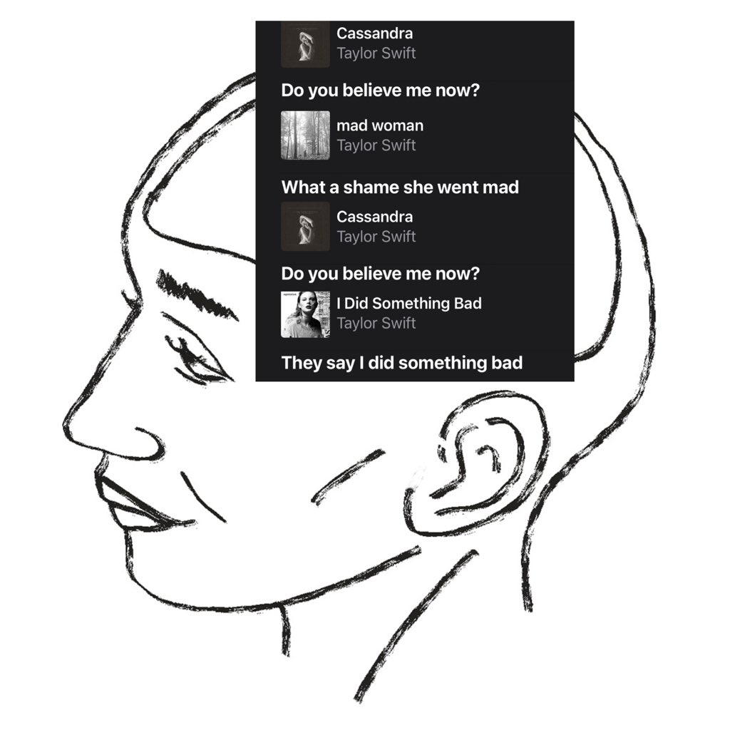 “you’re so quiet, what’s on your mind?”