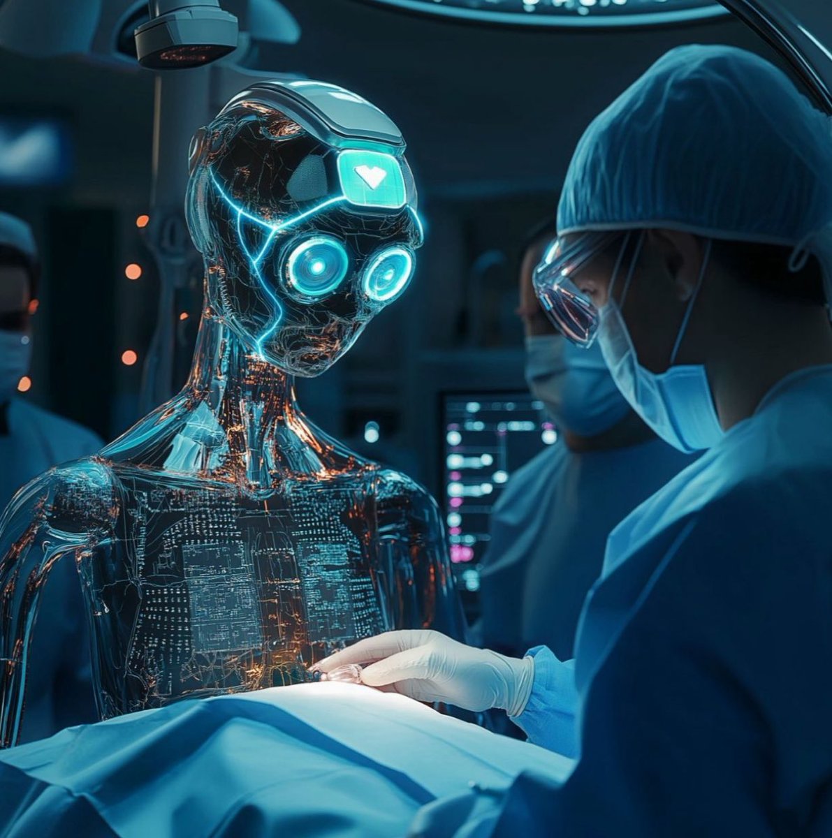 Ivo Ferreira Ríos MD (@ivoferrmd) on Twitter photo Why invest in robotic surgery when we can train surgeons to embody its precision, efficiency, decision-making, and mindset, delivering the same value to the future of surgical care? #futurereadysurgeon #surgery #performance <a href="/OftalmoUniv/">Oftalmo University</a> <a href="/phacomentors/">phacomentors</a> Why invest in robotic surgery when we can train surgeons to embody its precision, efficiency, decision-making, and mindset, delivering the same value to the future of surgical care? #futurereadysurgeon #surgery #performance <a href="/OftalmoUniv/">Oftalmo University</a> <a href="/phacomentors/">phacomentors</a>