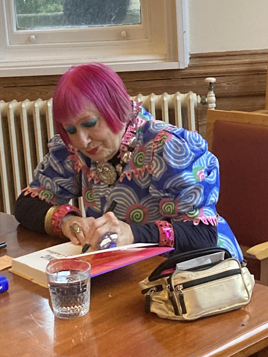 Judy Reith tweet media