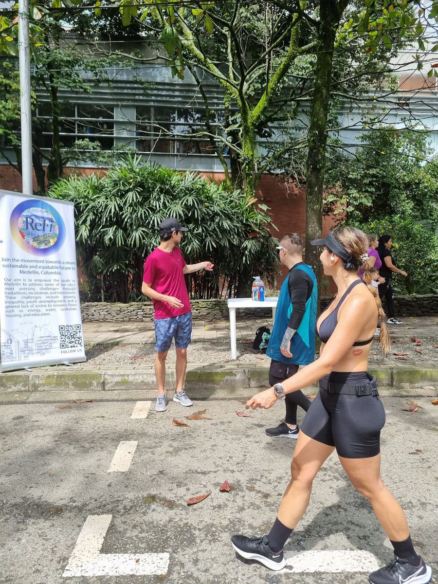 NKYakowitz's tweet photo. Quienes ya usaron cCOP ! Sé tu el proximo en #cicloviaonchain 
Inscríbete 👇👇👇
https://t.co/KPKPlX4Eue https://t.co/MnfiKrz1qg