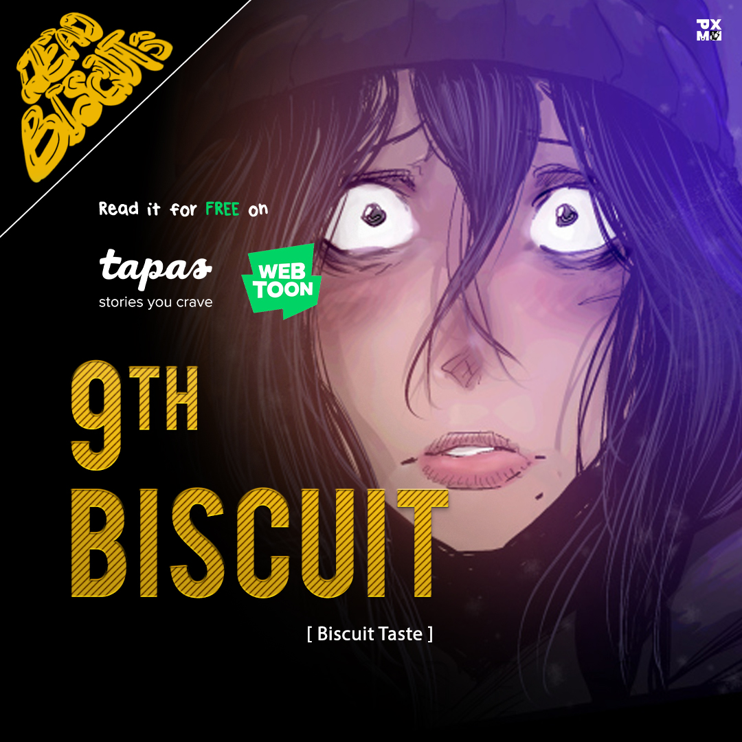 CodePMx's tweet image. Oh yeah ! Managed to do another Episode 🥲 Until the next time