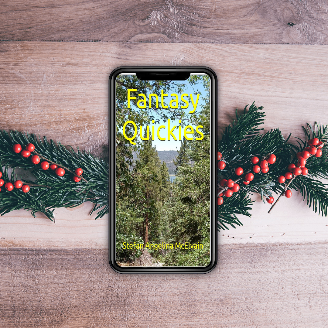 stefanangelinaM's tweet photo. @RaelleLogan1 Only time for a #quickie?
How about erotic #paranormal #adultreading?
This #weekend #download yours 4 #FREE
Do it #today #sale ends tomorrow
#HolidayMagic #shortstories
Can a fall save Holly?
Will Sadie thaw out?
https://t.co/dYi4M7Wi8B
#writingcommunity
#readingcommunity https://t.co/6KZ3klWA02