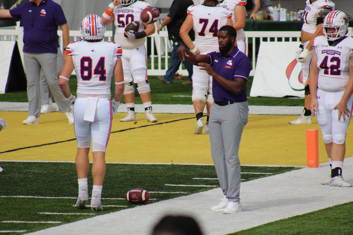 Darrin Peterson Jr. tweet media