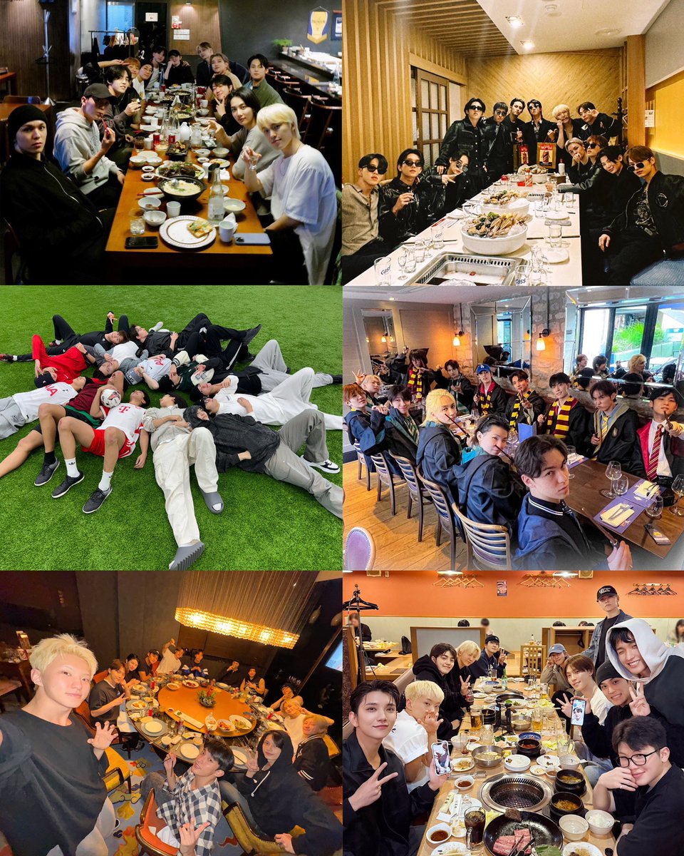 wonubliss's tweet photo. SEVENTEEN 🤍 https://t.co/rcv3WXexWa