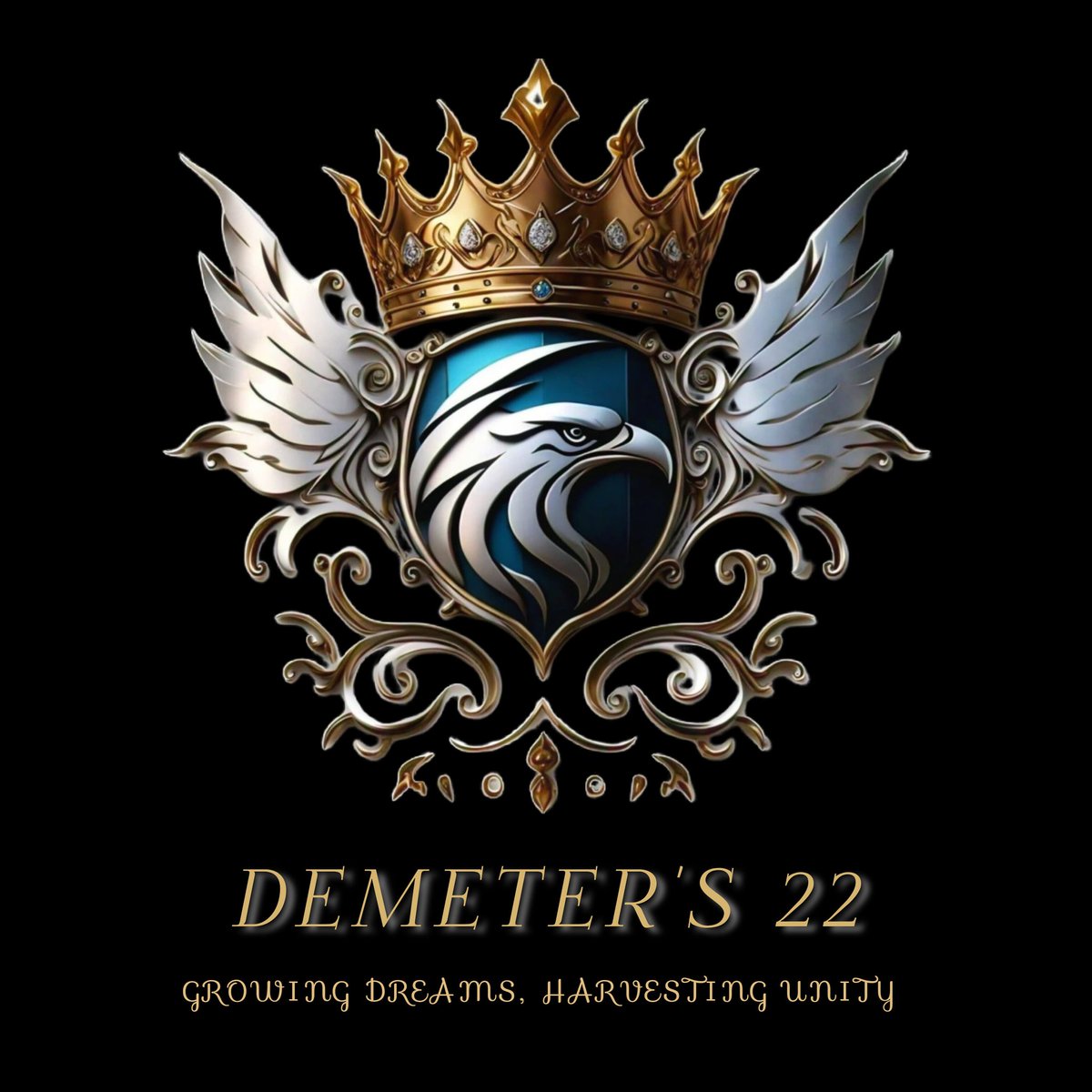 Demeters_060123's tweet photo. Demeters'22🌠
#growingdreamsharvestingunity💫 https://t.co/95COapJW0H